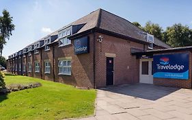 York Travelodge Hull Road 3*